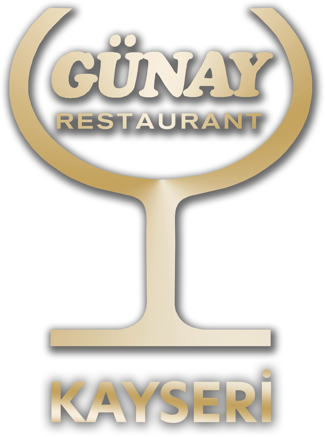 Günay Restaurant Logo